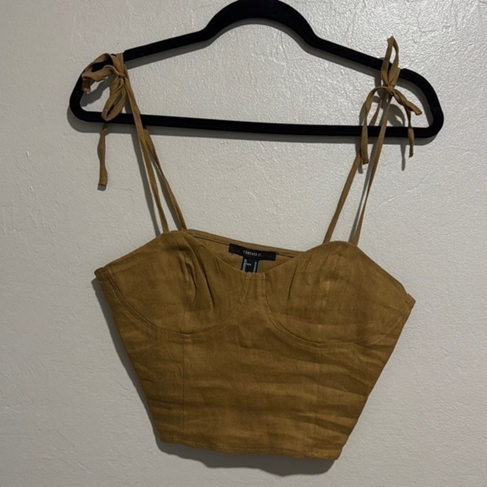 Forever 21 Tank size medium